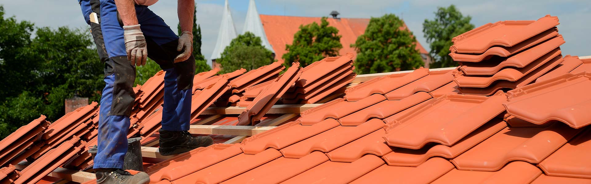 When Does A Roof Need To Be Replaced